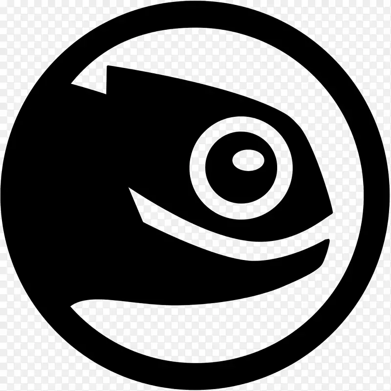 OpenSUSE SUSE Linux���а���-������ʼ��ť-������