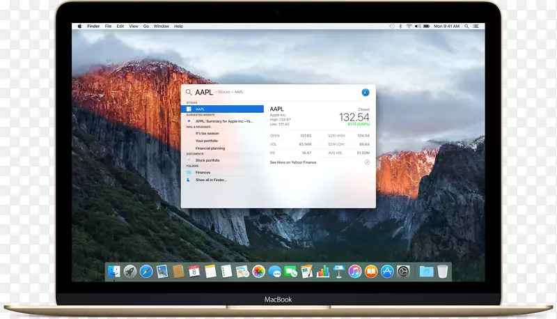 OSx el Capitan MacOS����ϵͳ-Safari-������