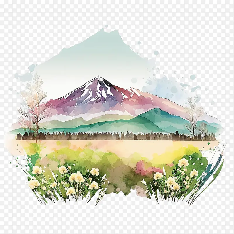 ˮ��ɽ-ˮ��ɽȪɽ-������