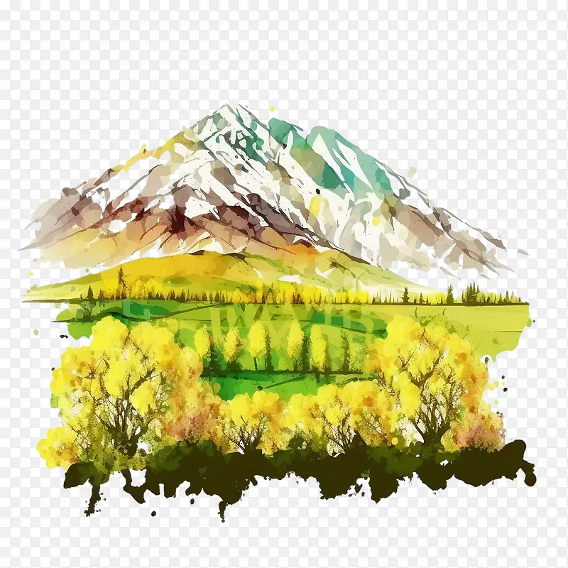 ˮ��ɽ-ˮ��ɽȪɽ-������