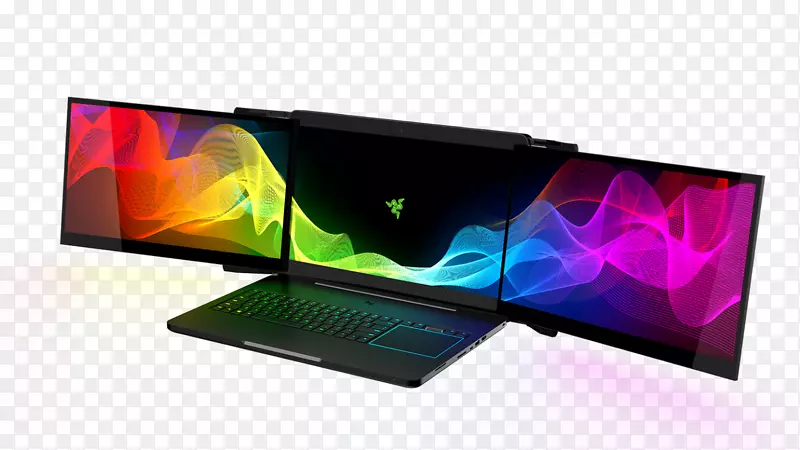 �������ѵ��Ӳ�Ʒչʾ�˱ʼǱ�����Razer��˾��MacBookpro������ʾ��-ϥ���͵���-������
