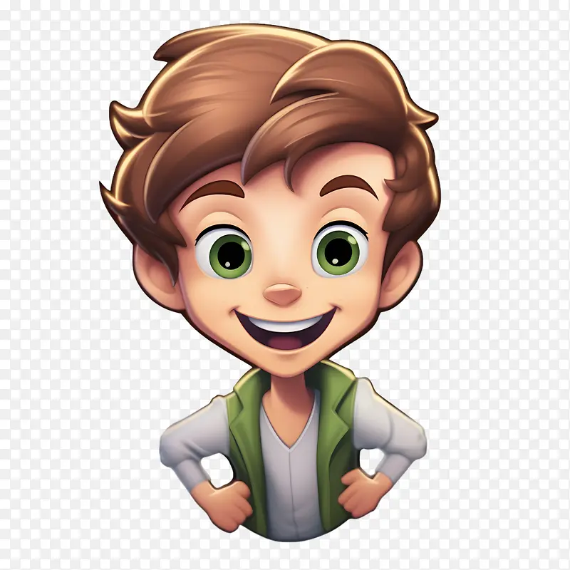 �������-���������ɫͷ����ɫ�۾��׳�����ɫ����-������