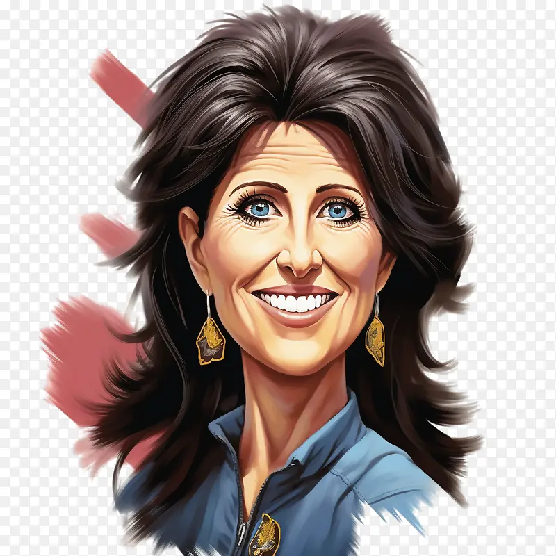 ����-��������Ů��΢Ц��ɫ����-������