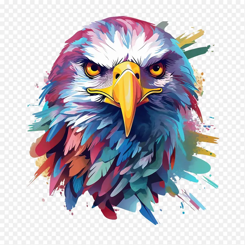 ��ӥ-����ɽ�-������