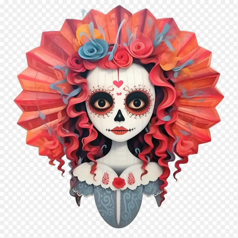 skelitacalaveras-skelitacalaveras��ͷ�Ƕ�ʸ�����ϸ-������