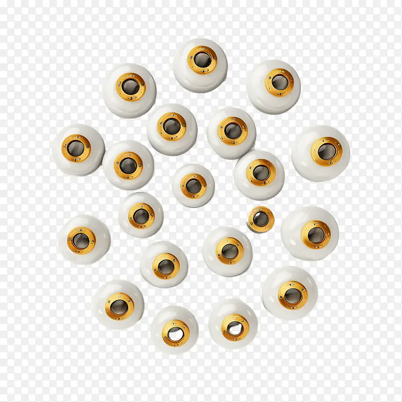 ����-�����ɫ�۾�����Ȧ-������