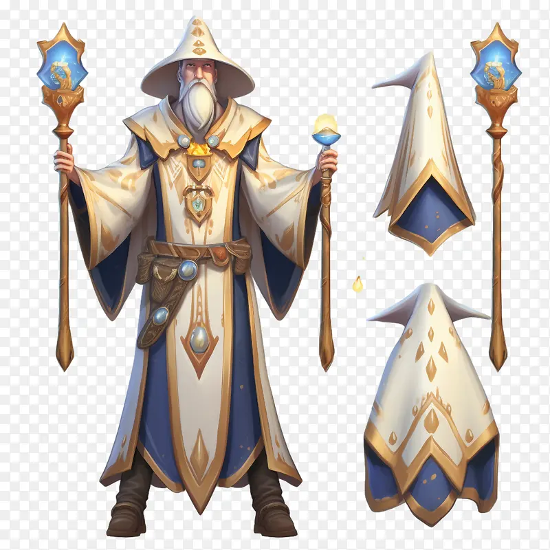 ��Ϸ��-��Ϸ��ʥ��ʿ����ͼ��������ʦ����-������