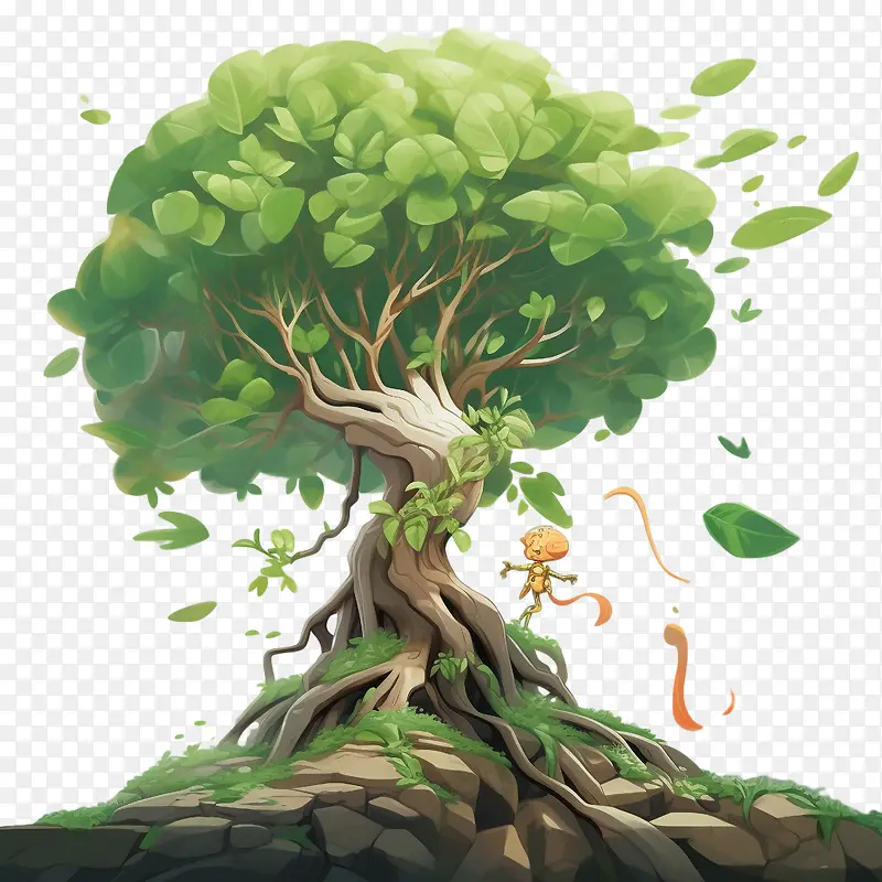 ��ѿ����-��ѿ����������֦Ҷ��-������