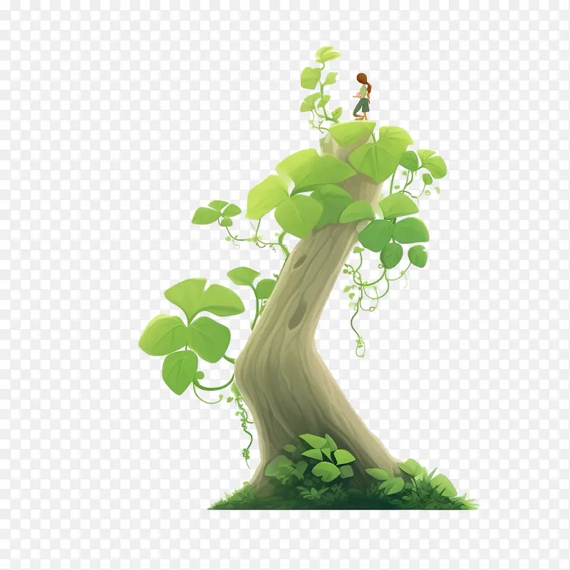 ��ѿ����-��ѿ������Ҷ��֦��Ƥ-������