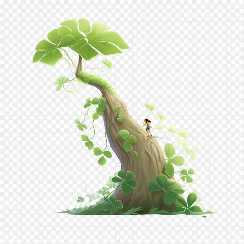 ��ѿ����-��ѿ������Ҷ������֦-������