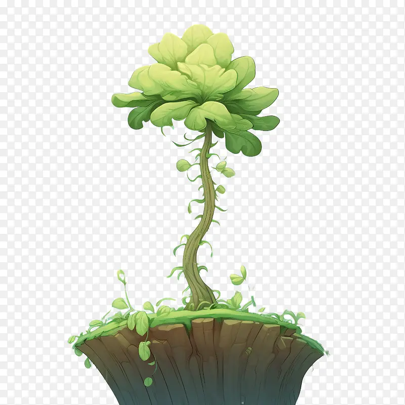 ��ѿ����-��ѿ������Ҷ����֦-������