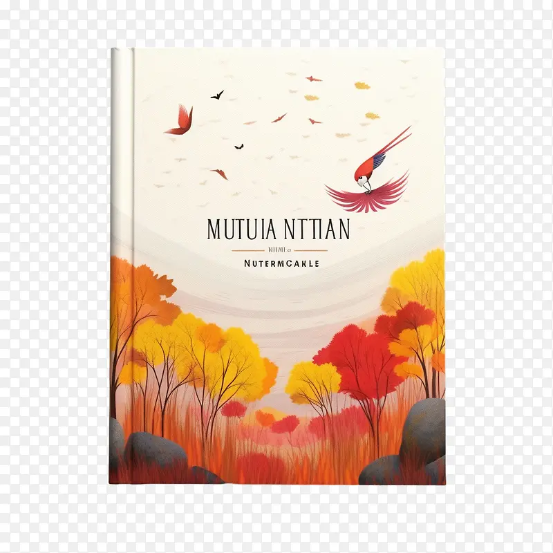 �鼮����ģ��-�鼮����ģ�����＾�羰��Ҷ-������