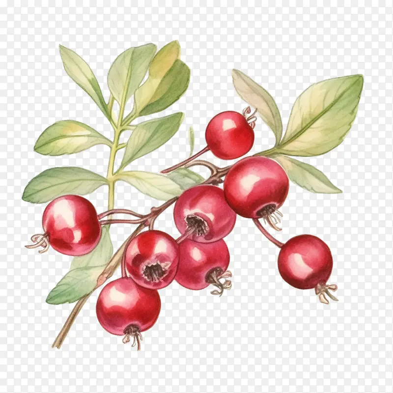 ��Խݮ-��Խݮ�����ӽ�����ɫˮ��ˮ���廭-������