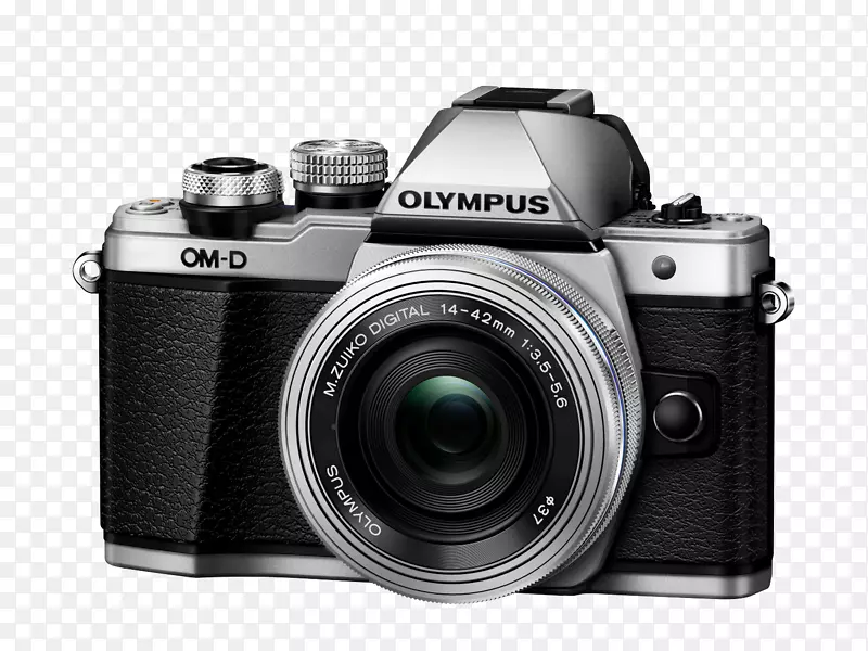 ���ְ�˹om-d e-m10��־ii���ְ�˹-d e-m5��־ii���ְ�˹M.zuiko����ed 14-42 mm f/3.5-5.6�޾��ɻ�����ͷ�����-om-������