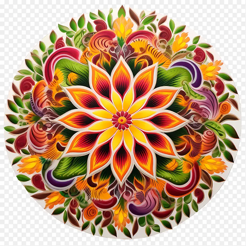 onam����rangoli-onam����rangoli���ܶ�ʸ��Ӿ���-������