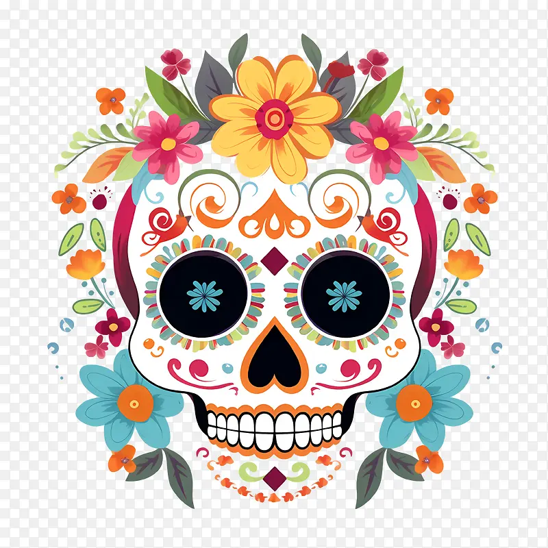 diadelosmuertos-ͷ������-������