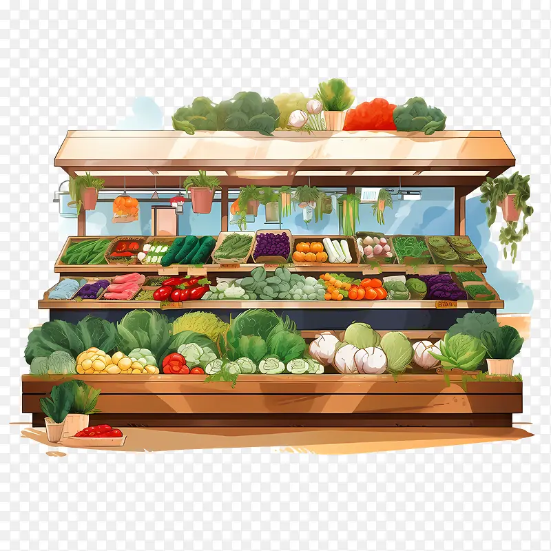 ��ʳ�г�-��ʳ�г��߲�ˮ���г�չʾ-������