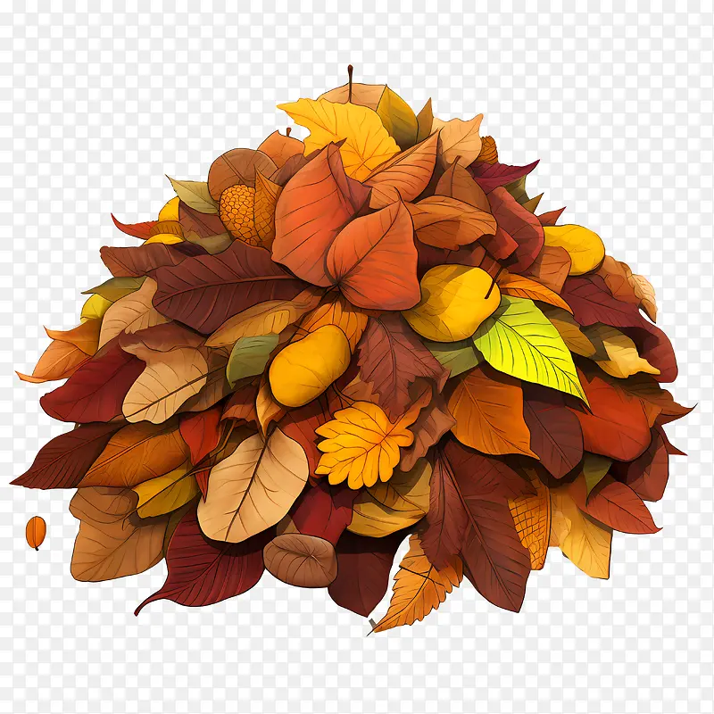 ��Ҷ��-�������Ҷ-������