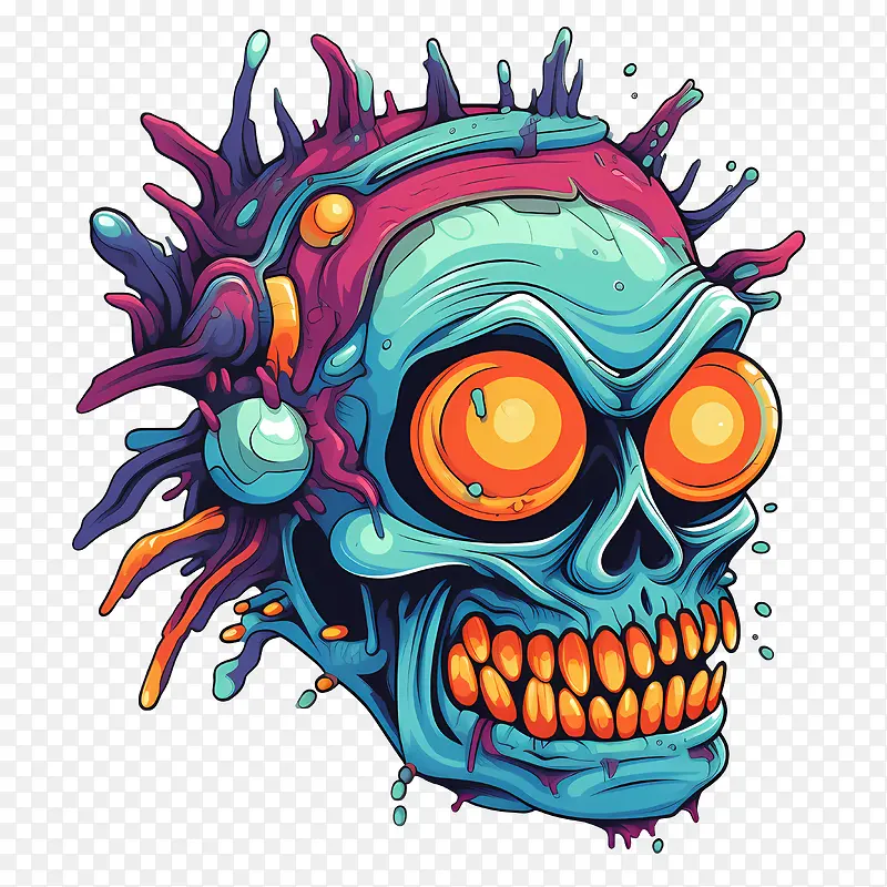 ��ʬͷ��-��ʬͷ��ͷ�Ƕ�ʳ���ʵ����-������