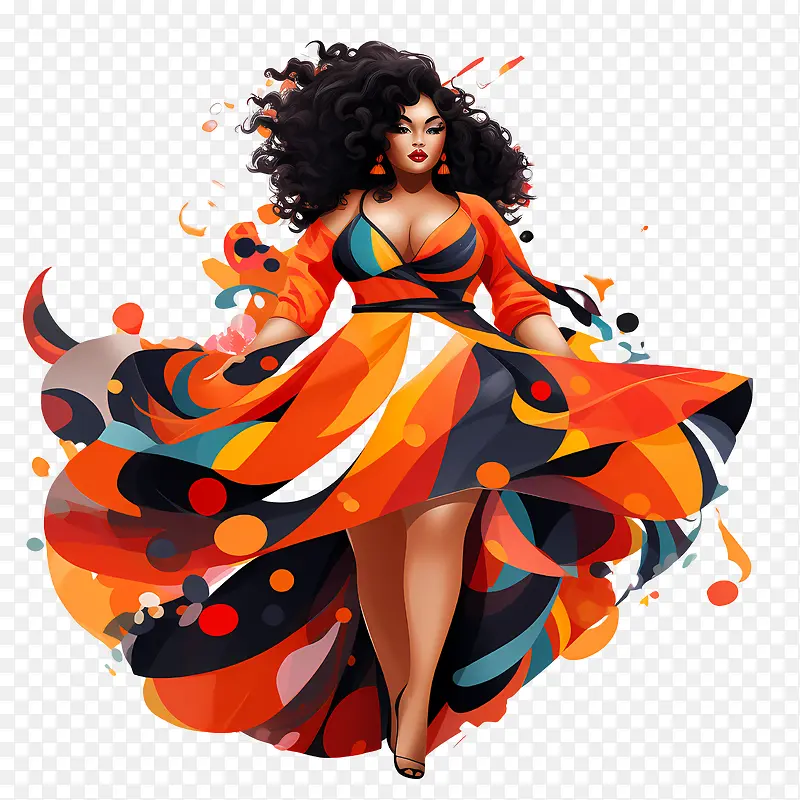 ����������-����������Ů�Բ�ɫ����ȹͼ��-������