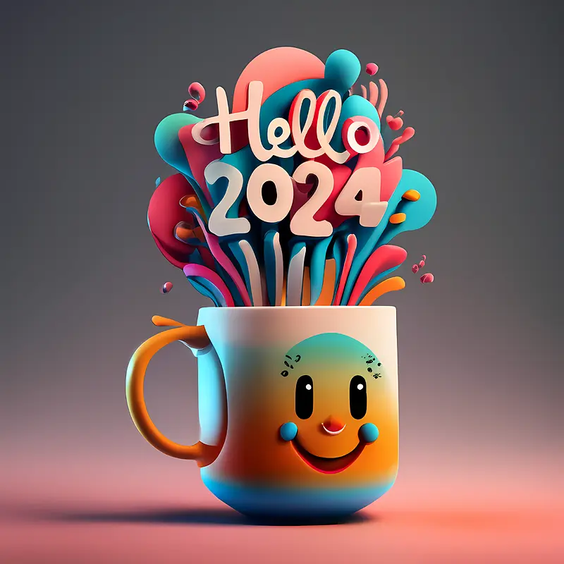 2024�����ꡪ2024������΢Ц���ֲ�ɫ����-������