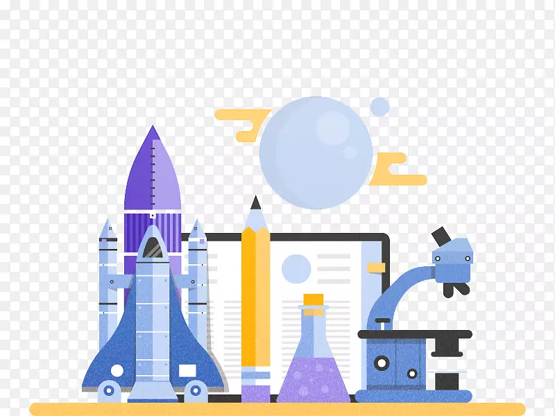 ��ѧ�����������̺���ѧѧϰʵ��-��ѧPNG HD-������