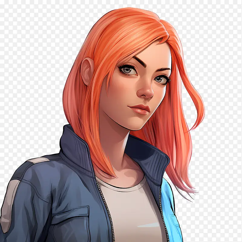 �����Գ��ֽ�ɫ-�����Գ��ֽ�ɫŮ�Խ���ɫ�п˰׳���-������