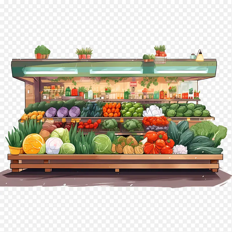 ��ʳ�г�-��ʳ�г��߲�ˮ���ӻ���ũ��Ʒ̯-������