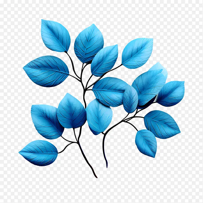 ��ɫ��Ҷ��-�������Ҷ-������