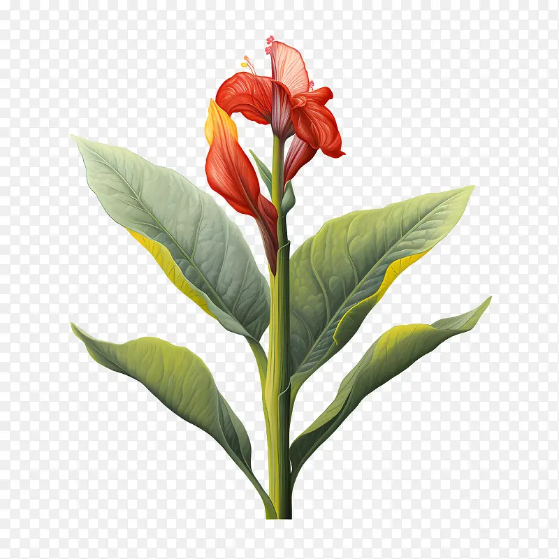 ���˽�-��ɫ�Ļ�-������