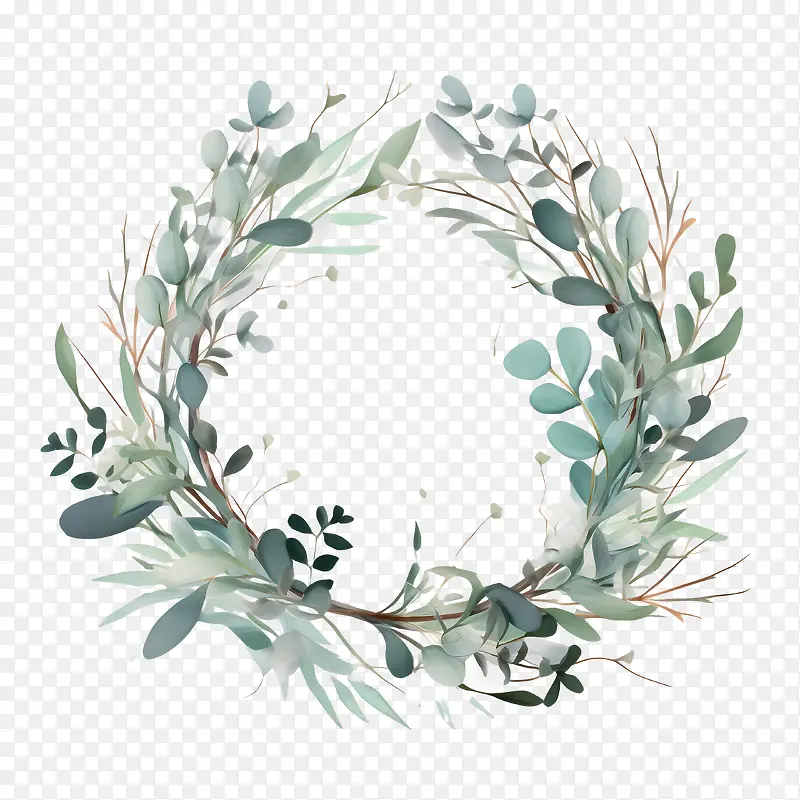 ��������-��������������Ҷ��֦-������