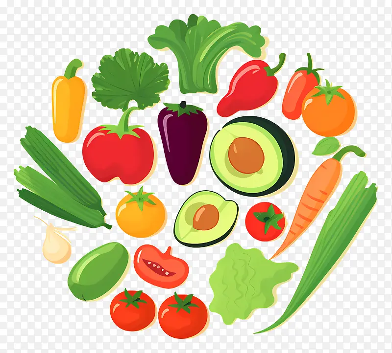 �����߲ˡ���ɫ���������г�ԲȦ�������߲�-������