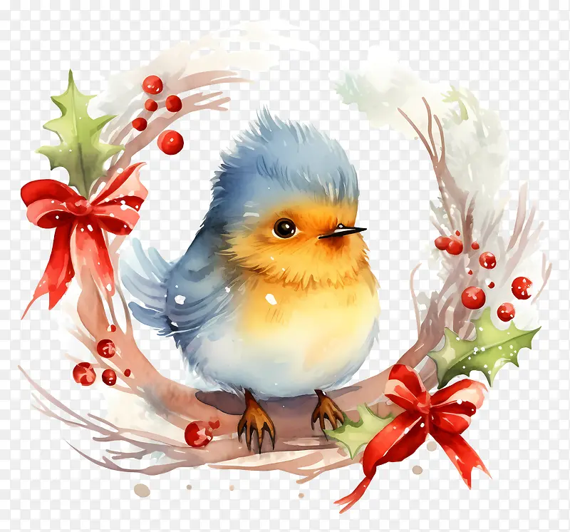 С��-��Ϣ�������ɫˮ�ʻ�-������