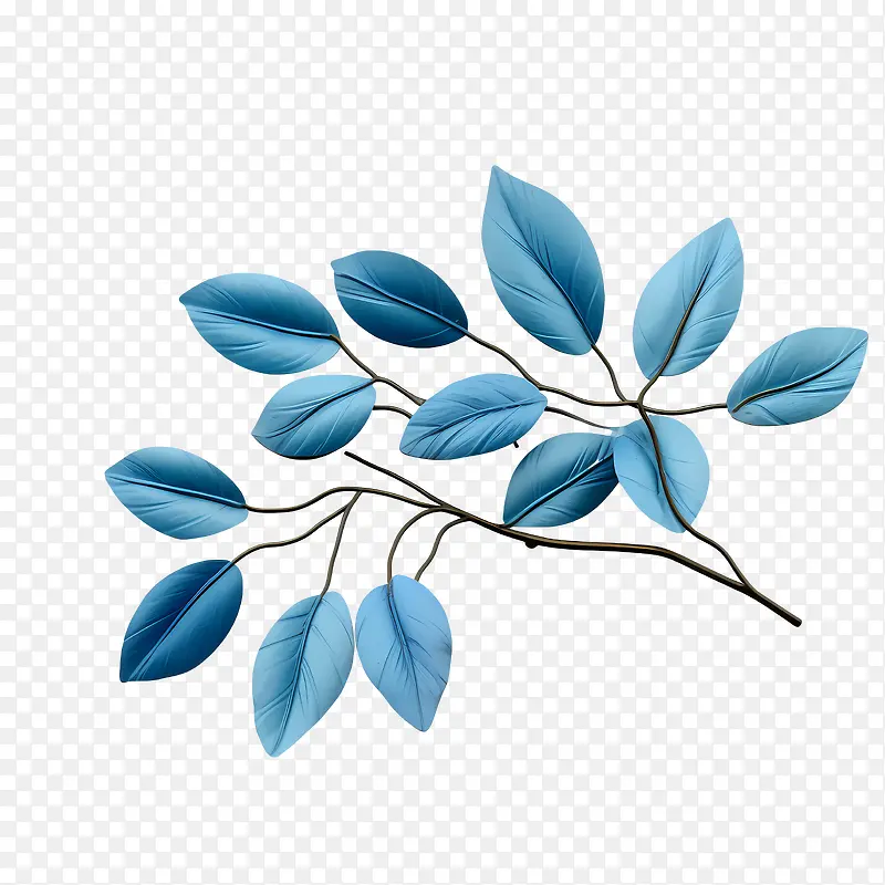 ��ɫ��Ҷ��-��ɫ��Ҷ����֦Ҷ������ɫ-������