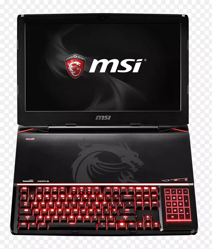 ����������Ϸϥ���͵���GT 80 titan sli msi�����������Լ���.�ʼǱ�����-������