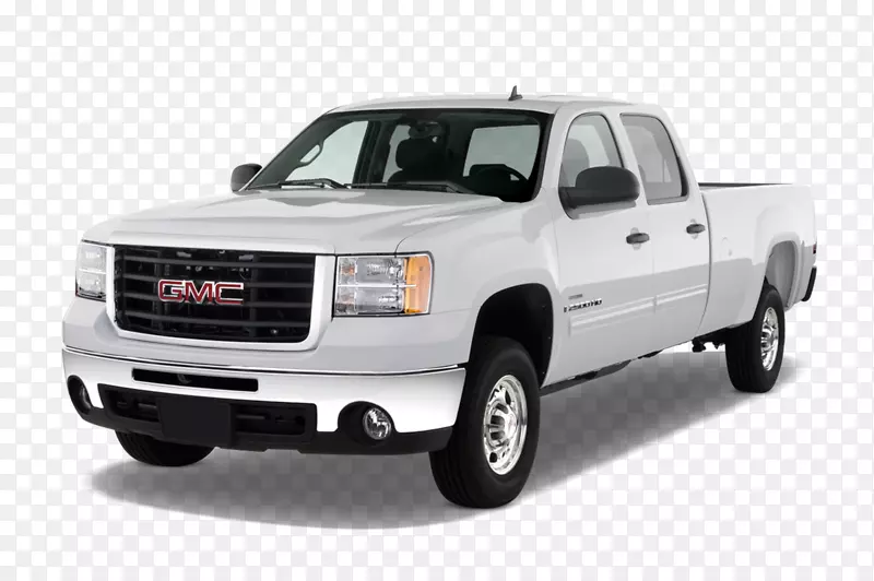 2009 GMC��������1500��϶�����2009 GMC��������2500 HDƤ��-Ƥ��-������