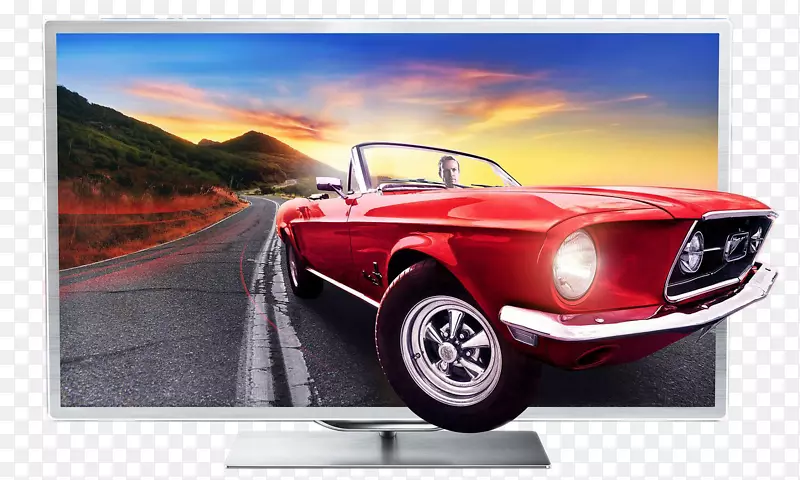 Ambilight 3D����Һ����������ֵ���-������