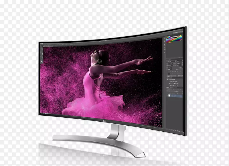 ������ʾ��21��9������Һ����ʾ��lg 4k�ֱ���lg-������