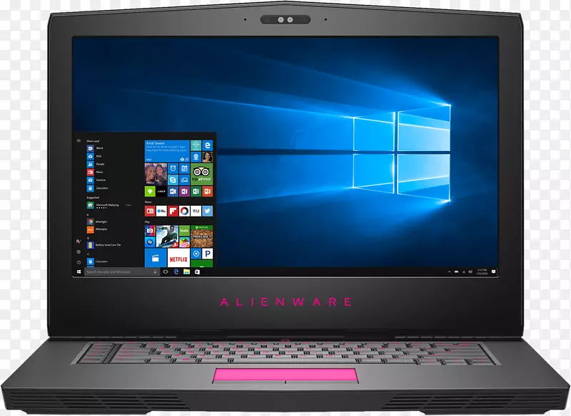 hewlett-Packard������ʾ��̨ʽ����.Alienware-������