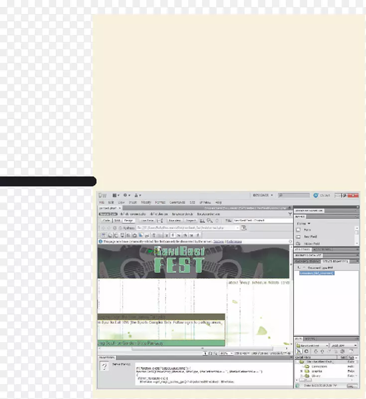 �����������ý��Ʒ������-Dreamweaver-������