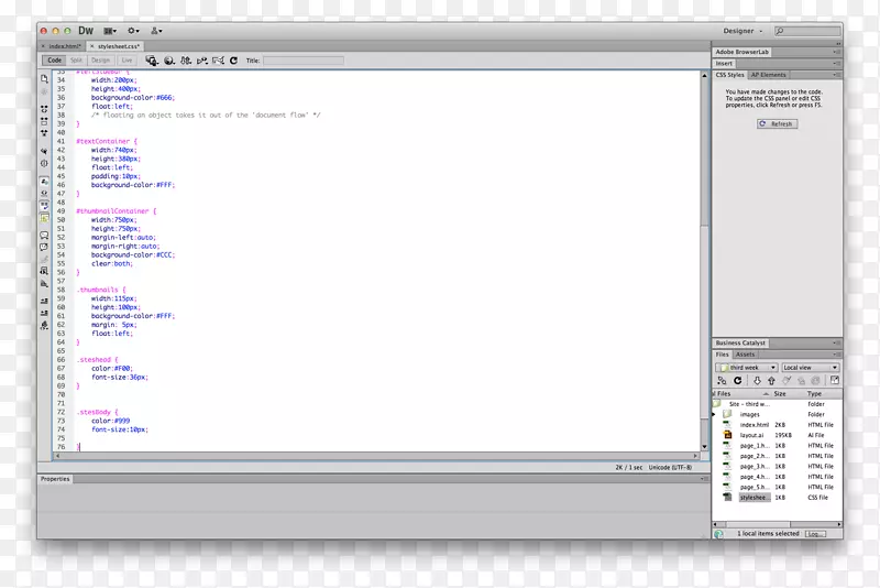 �����������ý��Ʒ��-Dreamweaver-������