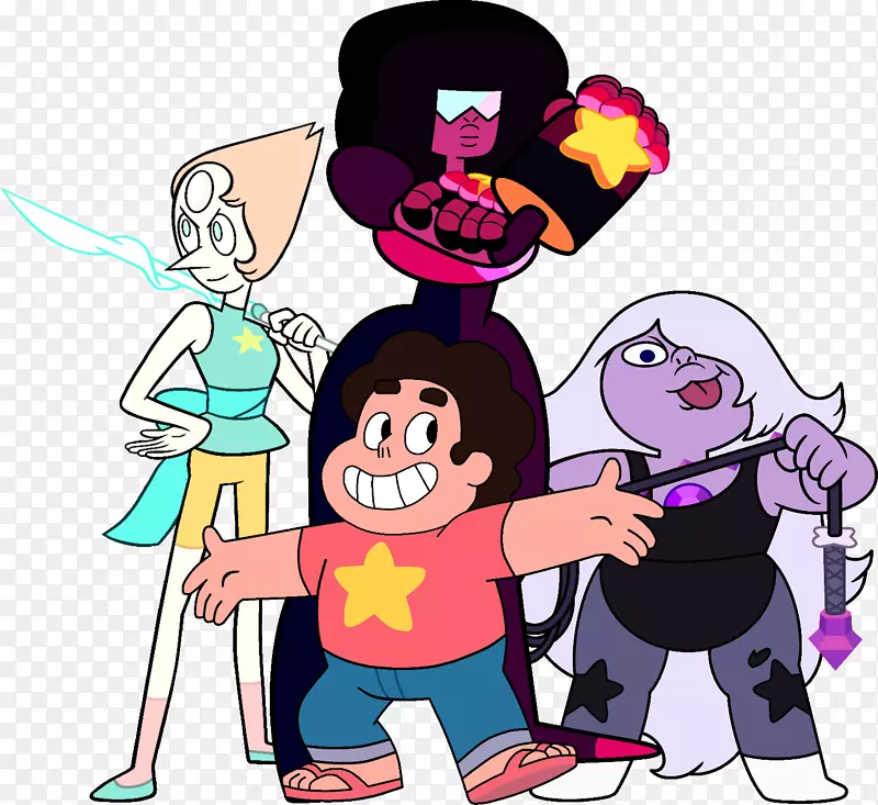 Garnet Steven���汦ʯPeridot����-Steve Borden-������