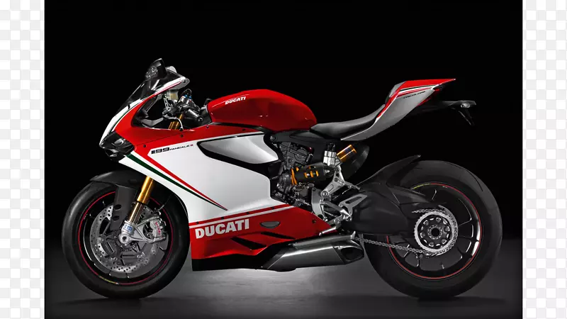 Ducati 1299 Borgo Panigale Ducati 1199Ħ�г�-Ducati-������