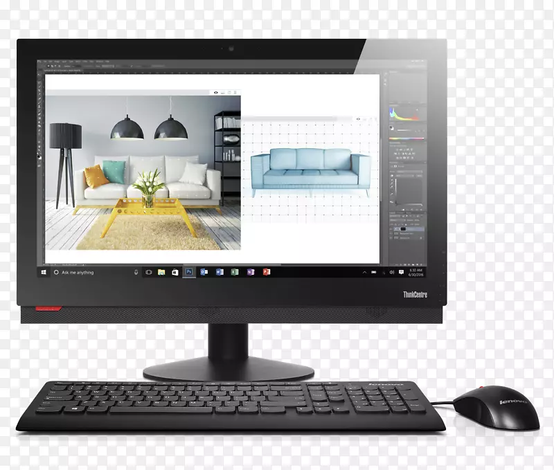 ThinkCentre����̨ʽ����Ӣ�ض�VPRO-������-������