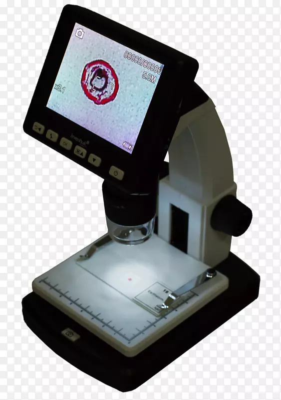 ������΢��Һ����ʾ����������Ŵ���΢��-������