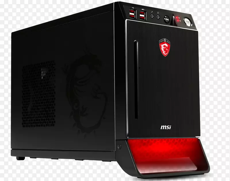 ���Ի������ǣ��Կ�����Ƶ��������Barebone���ԣ�msi-̨ʽ����-������