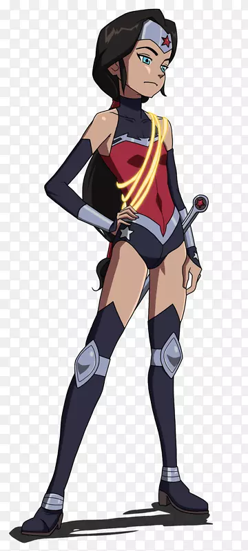 ���������ӳ����������˻滭-����Ů��-������