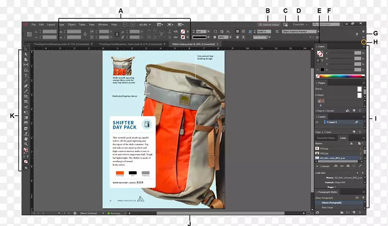 AdobeInDesign���������������adobe������-adobe-������