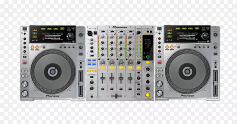 CDJ-2000 CDJ-900 DJM����DJ-����-������