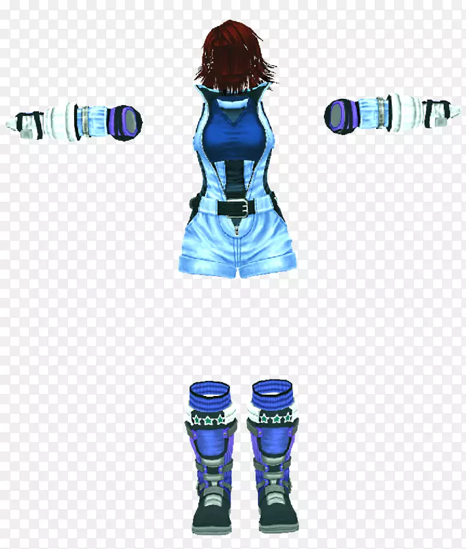 �����������˷����豸.Tekken-������